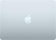 Ноутбук Apple MacBook Air A3240 M4 10 core 16Gb SSD256Gb/8 core GPU 13.6" Liquid Retina (2560x1664) macOS lt.blue WiFi BT Cam (MC6T4X/A) от магазина РЭССИ