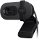Камера Web Logitech HD Webcam Brio 100 Full графитовый 2Mpix (1920x1080) USB Type-C с микрофоном (960-001587) от магазина РЭССИ