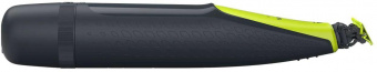 Триммер Philips OneBlade QP2510/15 черный/зеленый (насадок в компл:2шт) от магазина РЭССИ