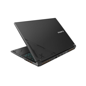 Ноутбук Gigabyte G6X Core i7 13650HX 16Gb SSD1Tb NVIDIA GeForce RTX4050 6Gb 16" IPS FHD+ (1920x1200) Free DOS grey WiFi BT Cam (9MG-42KZ854SD) от магазина РЭССИ
