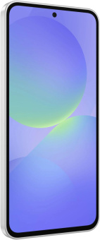 Смартфон Samsung SM-A366E Galaxy A36 5G 256Gb 8Gb серый моноблок 3G 4G 2Sim 6.7" 1080x2340 Android 15 50Mpix 802.11 a/b/g/n/ac/ax NFC GPS GSM900/1800 GSM1900 Protect от магазина РЭССИ