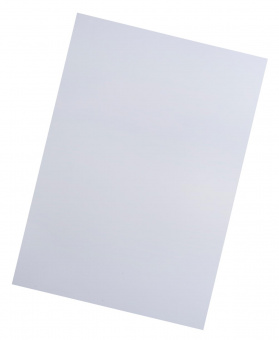 Обложки для переплёта Silwerhof A4 180мкм прозрачный (100шт) (1373592) от магазина РЭССИ