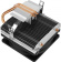 Устройство охлаждения(кулер) Aerocool Air Frost 2 Soc-AM4/1151/1200 3-pin 26dB Al+Cu 110W 250gr LED Ret от магазина РЭССИ