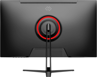 Монитор Digma 23.8" Overdrive 24P410F розовый IPS LED 2ms 16:9 HDMI матовая 300cd 178гр/178гр 1920x1080 200Hz G-Sync FreeSync DP FHD USB 3.7кг от магазина РЭССИ
