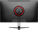 Монитор Digma 23.8" Overdrive 24P410F розовый IPS LED 2ms 16:9 HDMI матовая 300cd 178гр/178гр 1920x1080 200Hz G-Sync FreeSync DP FHD USB 3.7кг от магазина РЭССИ