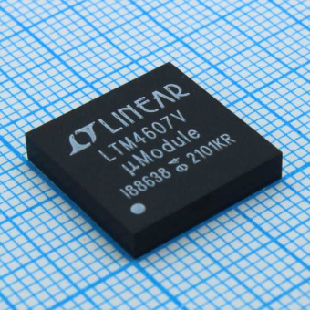 LTM4607IV#PBF от магазина РЭССИ