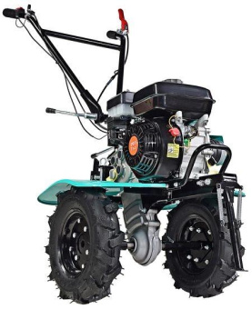 Мотоблок Sturm! GK7210A бензиновый 5.3кВт 7л.с. от магазина РЭССИ