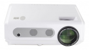 Проектор Cactus CS-PRM.05WT.WXGA-A LCD 2800Lm (1280x800) 2000:1 ресурс лампы:30000часов 2xUSB typeA 2xHDMI 4.2кг от магазина РЭССИ