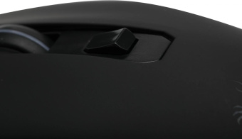 Мышь Defender Sky Dragon GM-090L черный оптическая 3200dpi USB для ноутбука 6but (52090) от магазина РЭССИ