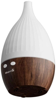 Увлажнитель воздуха Deerma PX300W (ультразвуковой) белый/коричневый от магазина РЭССИ