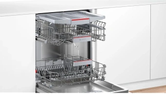 Посудомоечная машина встраив. Bosch SMV4HVX00E полноразмерная от магазина РЭССИ