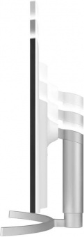 Монитор LG 31.5" UltraFine 32UL750-W белый VA LED 16:9 HDMI M/M матовая HAS 3000:1 400cd 178гр/178гр 3840x2160 DP 4K USB 7.3кг от магазина РЭССИ