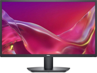 Монитор Dell 27" SE2725H черный VA LED 16:9 HDMI матовая 3000:1 300cd 178гр/178гр 1920x1080 75Hz VGA FHD 4.59кг от магазина РЭССИ