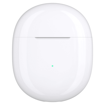 Гарнитура вкладыши TCL Moveaudio S200 белый беспроводные bluetooth в ушной раковине (TW20_WHITE) от магазина РЭССИ