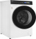 Стиральная машина Weissgauff Premium WM 999 Full Touch DC Inverter Steam класс: A+++ загр.фронтальная макс.:10кг белый от магазина РЭССИ