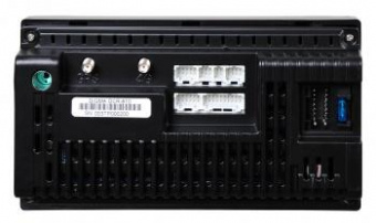 Автомагнитола Digma DCR-610 2DIN 4x50Вт от магазина РЭССИ