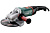Шлифмашина угловая Metabo WEA 24-230 MVT QUICK от магазина РЭССИ