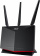 Роутер беспроводной Asus RT-AX86S AX5700 10/100/1000BASE-TX/4G ready черный от магазина РЭССИ