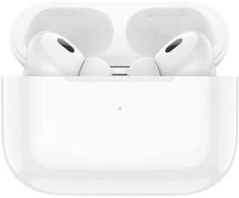 Гарнитура внутриканальные Hoco EW51 белый беспроводные bluetooth в ушной раковине от магазина РЭССИ