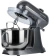 Миксер планетарный Starwind SPM4171 1200Вт серебристый от магазина РЭССИ