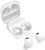 Гарнитура внутриканальные Samsung Galaxy Buds 2 Pro белый беспроводные bluetooth в ушной раковине (SM-R510NZWAXSP) от магазина РЭССИ