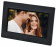 Картинка Фоторамка Digma 7" PF-743 IPS 1024x600 черный пластик от магазина РЭССИ Фоторамка Digma 7" PF-743 IPS 1024x600 черный пластик от магазина РЭССИ