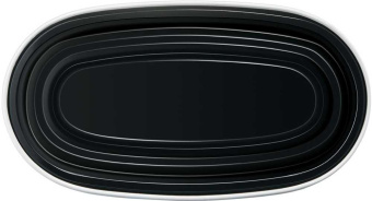 Водонагреватель Electrolux Royal Flash EWH 100 2кВт 100л электрический настенный/белый от магазина РЭССИ