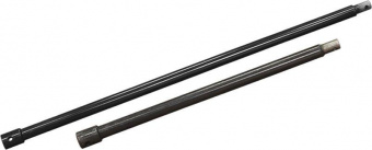 Мотобур Carver AG-152/000 бытовой 2-х такт. 1400Вт 1.9л.с. 52см3 277об/мин (01.003.00022) от магазина РЭССИ