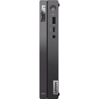 Неттоп Lenovo ThinkCentre Neo 50q Gen 4 i3 1215U (1.2) 8Gb SSD512Gb UHDG noOS GbitEth WiFi BT 65W kb мышь клавиатура черный (12LN003LGP) от магазина РЭССИ