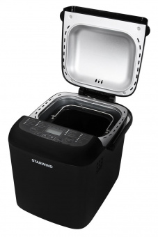 Хлебопечь Starwind SBM1083 500Вт черный от магазина РЭССИ