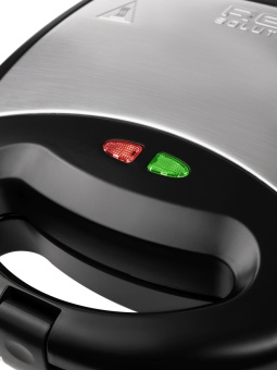 Мультипекарь Red Solution RMB-M603 700Вт черный/серебристый от магазина РЭССИ