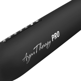Щипцы Polaris PHS 3410TAi Argan Therapy PRO 65Вт черный макс.темп.:220С покрытие:турмалиновое (PHS 3410TAI) от магазина РЭССИ