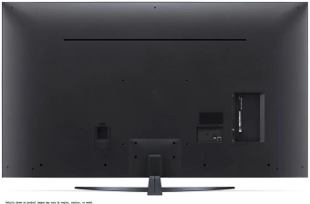 Телевизор LED LG 65" 65UT81006LA.ARUB черный 4K Ultra HD 60Hz DVB-T DVB-T2 DVB-C DVB-S2 USB WiFi Smart TV от магазина РЭССИ