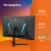 Монитор SunWind 24.5" SM-25FI401 черный IPS LED 3ms 16:9 HDMI матовая 250cd 178гр/178гр 1920x1080 180Hz G-Sync FreeSync DP FHD 3.3кг от магазина РЭССИ