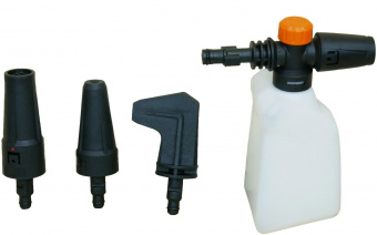 Минимойка Sturm! PW9220E 2100Вт от магазина РЭССИ