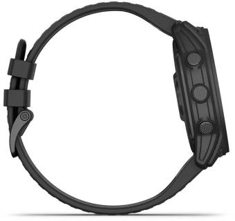 Смарт-часы Garmin Tactix 7 Standard 51мм 1.4" корп.черный рем.черный (010-02704-01) от магазина РЭССИ