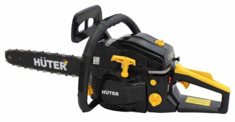 Бензопила Huter BS-45 2300Вт 3.13л.с. дл.шины:18" (45cm) (70/6/2) от магазина РЭССИ