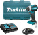 Картинка Шуруповерт Makita DTD153SY аккум. патрон:шестигр.1/4" (кейс в комплекте) от магазина РЭССИ Шуруповерт Makita DTD153SY аккум. патрон:шестигр.1/4" (кейс в комплекте) от магазина РЭССИ