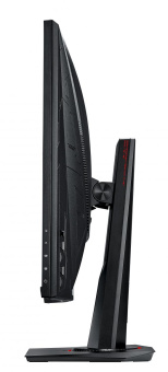 Монитор Asus 27" TUF Gaming VG27VQ черный VA LED 16:9 DVI HDMI M/M матовая HAS Piv 400cd 178гр/178гр 1920x1080 FreeSync DP FHD 6кг от магазина РЭССИ