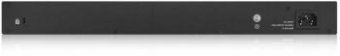 Коммутатор Zyxel XGS2210-28 XGS2210-28-EU0101F 24G 4SFP+ управляемый от магазина РЭССИ