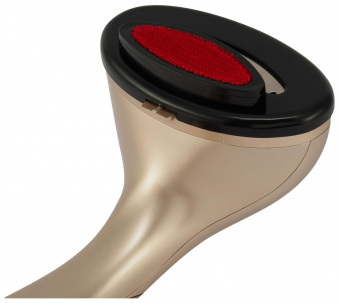 Отпариватель ручной Hyundai H-HS02695 1600Вт золотистый от магазина РЭССИ