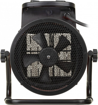 Тепловая пушка электрическая Парма ТВК-3000 оранжевый/черный от магазина РЭССИ