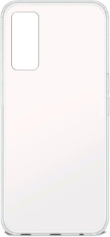 Чехол (клип-кейс) Gresso для Xiaomi Redmi Note 11 Air прозрачный (GR17AIR836) от магазина РЭССИ