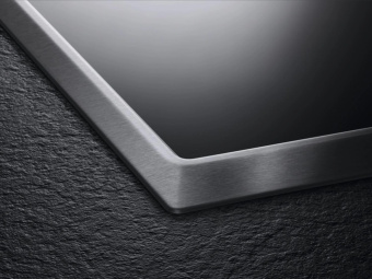 Индукционная варочная поверхность AEG IKE64450XB черный от магазина РЭССИ