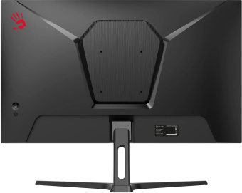 Монитор Bloody 27" MN270Q черный IPS LED 1ms 16:9 HDMI M/M матовая 300cd 178гр/178гр 2560x1440 180Hz G-Sync DP 2K 3.95кг от магазина РЭССИ