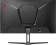 Монитор Bloody 27" MN270Q черный IPS LED 1ms 16:9 HDMI M/M матовая 300cd 178гр/178гр 2560x1440 180Hz G-Sync DP 2K 3.95кг от магазина РЭССИ