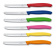 Картинка Набор ножей кухон. Victorinox Swiss Classic Kitchen (6.7839.6G) компл.:6шт ассорти подар.коробка от магазина РЭССИ Набор ножей кухон. Victorinox Swiss Classic Kitchen (6.7839.6G) компл.:6шт ассорти подар.коробка от магазина РЭССИ