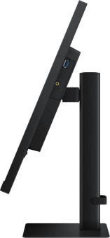 Монитор Samsung 27" ViewFinity S7 S27D700EAIXCI черный IPS LED 5ms 16:9 HDMI матовая 350cd 178гр/178гр 3840x2160 60Hz DP 4K 5кг от магазина РЭССИ