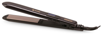 Выпрямитель Vitek VT-2246 48Вт разноцветный макс.темп.:230С покрытие:керамико-турмалиновое от магазина РЭССИ