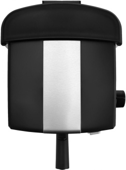 Кофеварка рожковая Vitek VT-1523 850Вт черный/серебристый от магазина РЭССИ